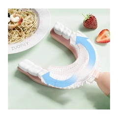 Cepillo dental para niños 2-6 años - comprar online