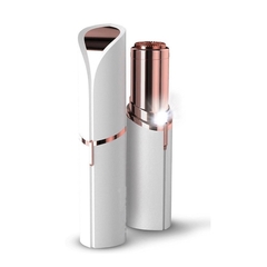 Depilador facial y corporal a pila - comprar online