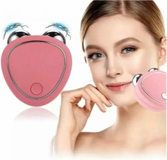 Imagen de Mini Masajeador Facial Microcorriente Lifting