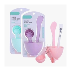 Kit para mascarillas facial x 6u - comprar online