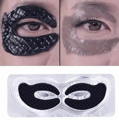 Mascarilla antifaz ojos ojeras - miamiforever17