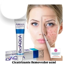 Bioaqua crema para acne - comprar online