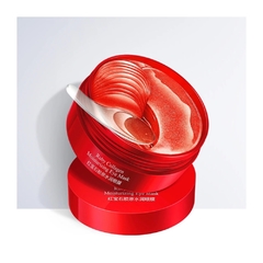 Parches ojeras blanqueador mascarillas - comprar online