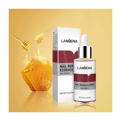 Tratamiento para onicomicosis de uñas Lanbena