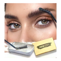 Cera para modelar cejas waterproof - comprar online