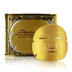 Mascarilla colageno gold 24k antiage