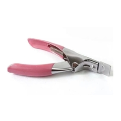 Alicate corta uñas esculpidas acrilicas - comprar online