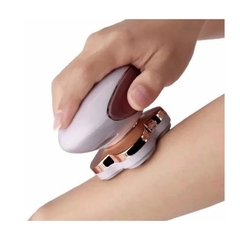Depiladora corporal recargable - miamiforever17