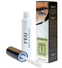 FEG tratamiento crecimiento de cejas - comprar online