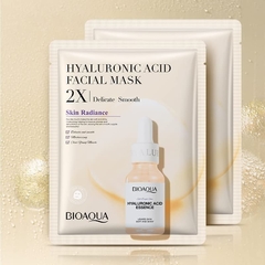 Bioaqua mascara facial antiedad - miamiforever17