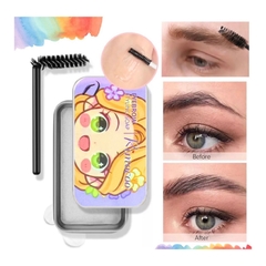 Cera para modelar cejas waterproof