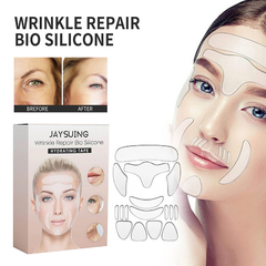 Kit parches faciales antiedad reutilizables en internet