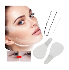 Hilos tensores rostro y cuello