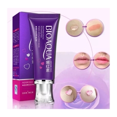 Bioaqua Gel blanqueador de manchas