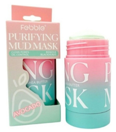 Kit facial para acné y puntos negros - comprar online