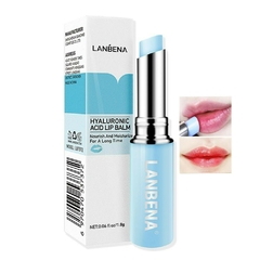 Balsamo hialuronico labios resecos Lanbena en internet