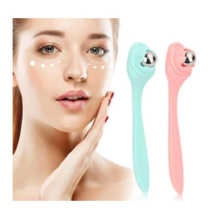 Masajeador estimulador facial