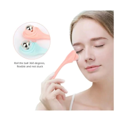 Masajeador estimulador facial - comprar online