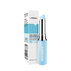 Balsamo hialuronico labios resecos Lanbena - comprar online