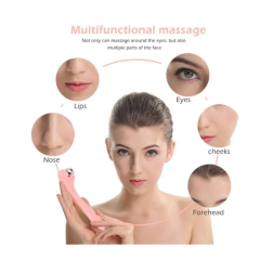 Masajeador estimulador facial en internet