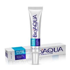 Bioaqua crema para acne en internet