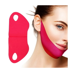 Vendaje Adelgazante Reduccion Papada - comprar online