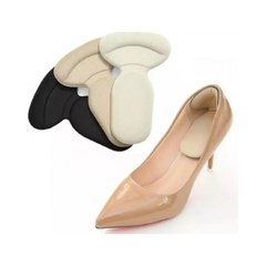 Talonera almohadilla par protectora - comprar online