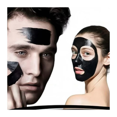 Mascarilla para puntos negros