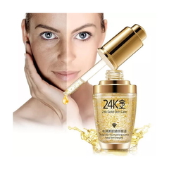 Bioaqua serum antiedad oro 24k en internet