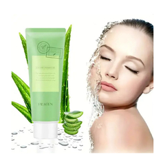 Gel Hidratante Reafirma Aloe vera Pilaten