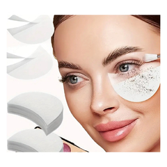 Parches adhesivos maquillaje