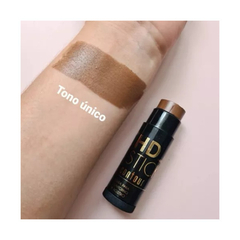 Barra P/contorno Maquillaje Rostro Stick Contour - miamiforever17