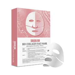 Mascariila facial bio colageno antiedad - comprar online