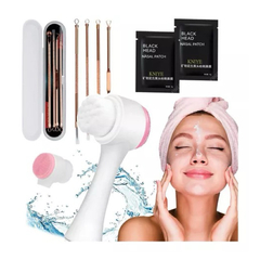 Kit limpieza facial
