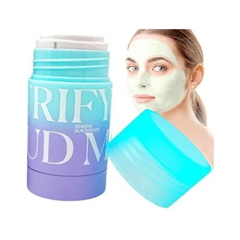 Mask stick facial acne puntos negros en internet