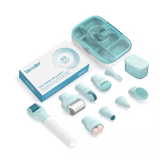 Kit Dermarroler 10 en 1 facial y corporal - miamiforever17