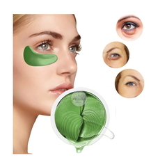 Parches de ojos descongestivo antiarrugas - comprar online