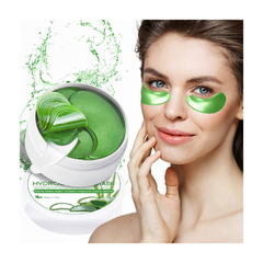 Parches de ojos descongestivo antiarrugas - miamiforever17