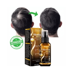 Biotin Crecimiento Capilar Pelo Caida Fortalecedor en internet
