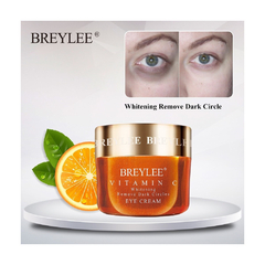 Crema Antioxidante Blanqueadora Vitamina C Breylee