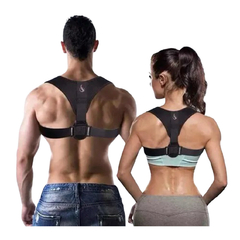 Faja postural corrector