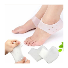 2 Taloneras almohadilla Silicona Gel