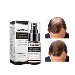 Crecimiento Capilar Caida Del Pelo Lanbena - comprar online