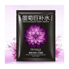 Mascarilla facial Bioaqua