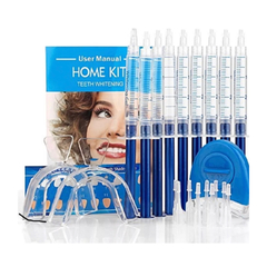 Kit blanqueador dental completo - comprar online