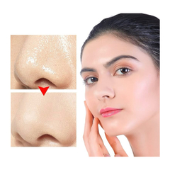 Toallitas quita grasitud facial oil off maquillaje 100u en internet
