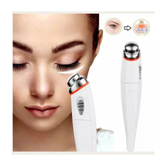 Masajeador Altafrecuencia Facial Antiedad Portatil