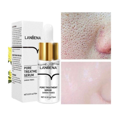 Lanbena Cierra poros tratamiento facial