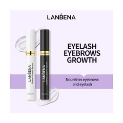 Lanbena cejas y pestañas tratamiento crecimiento