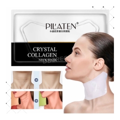 Máscara De Cuello reductora